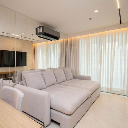 360 Brisas Do Lago By Ozped Brasília Luaran gambar