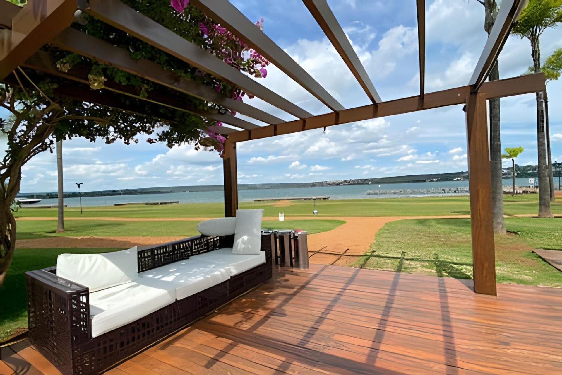 360 Brisas Do Lago By Ozped Brasília Luaran gambar