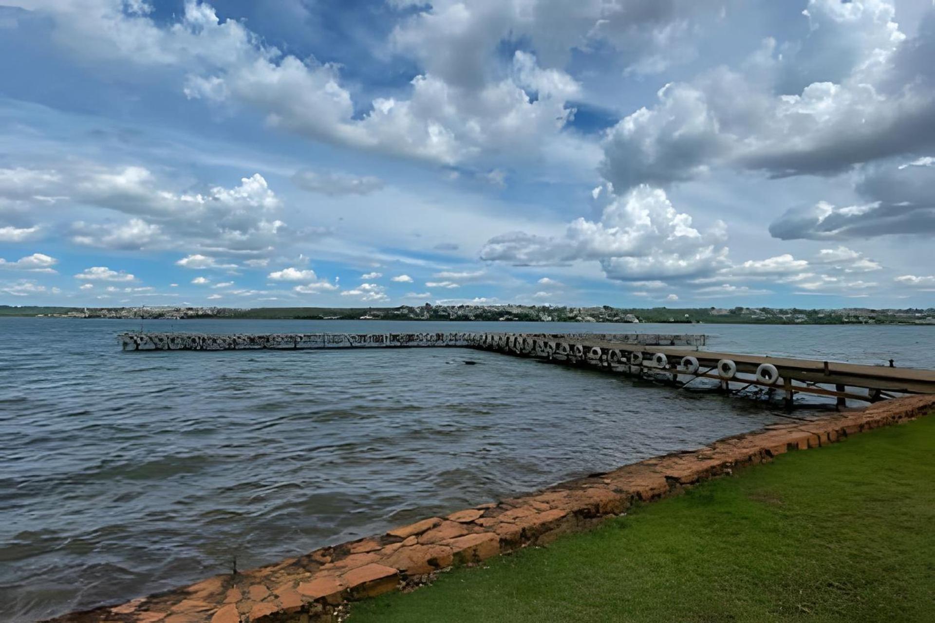 360 Brisas Do Lago By Ozped Brasília Luaran gambar