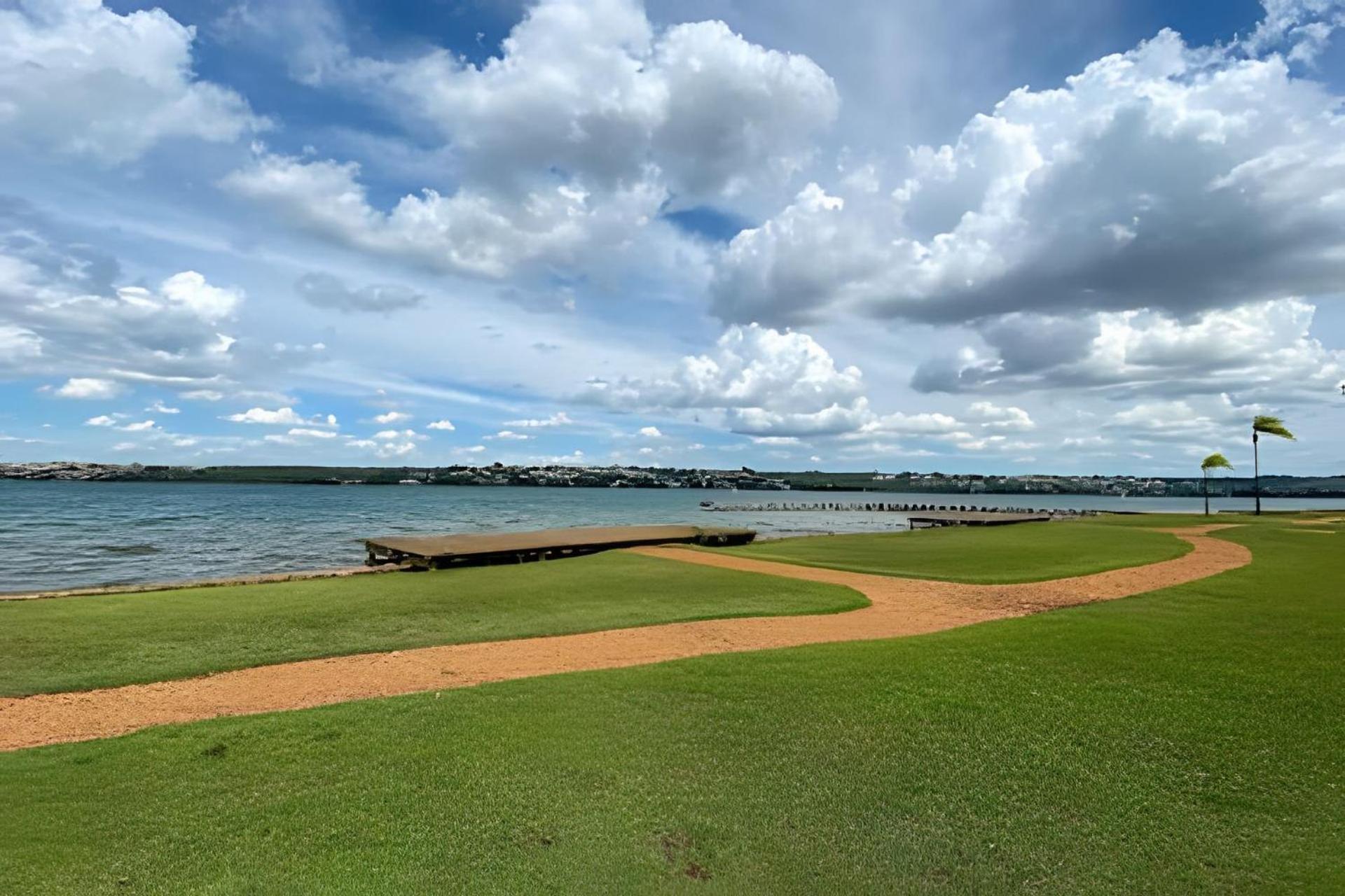 360 Brisas Do Lago By Ozped Brasília Luaran gambar