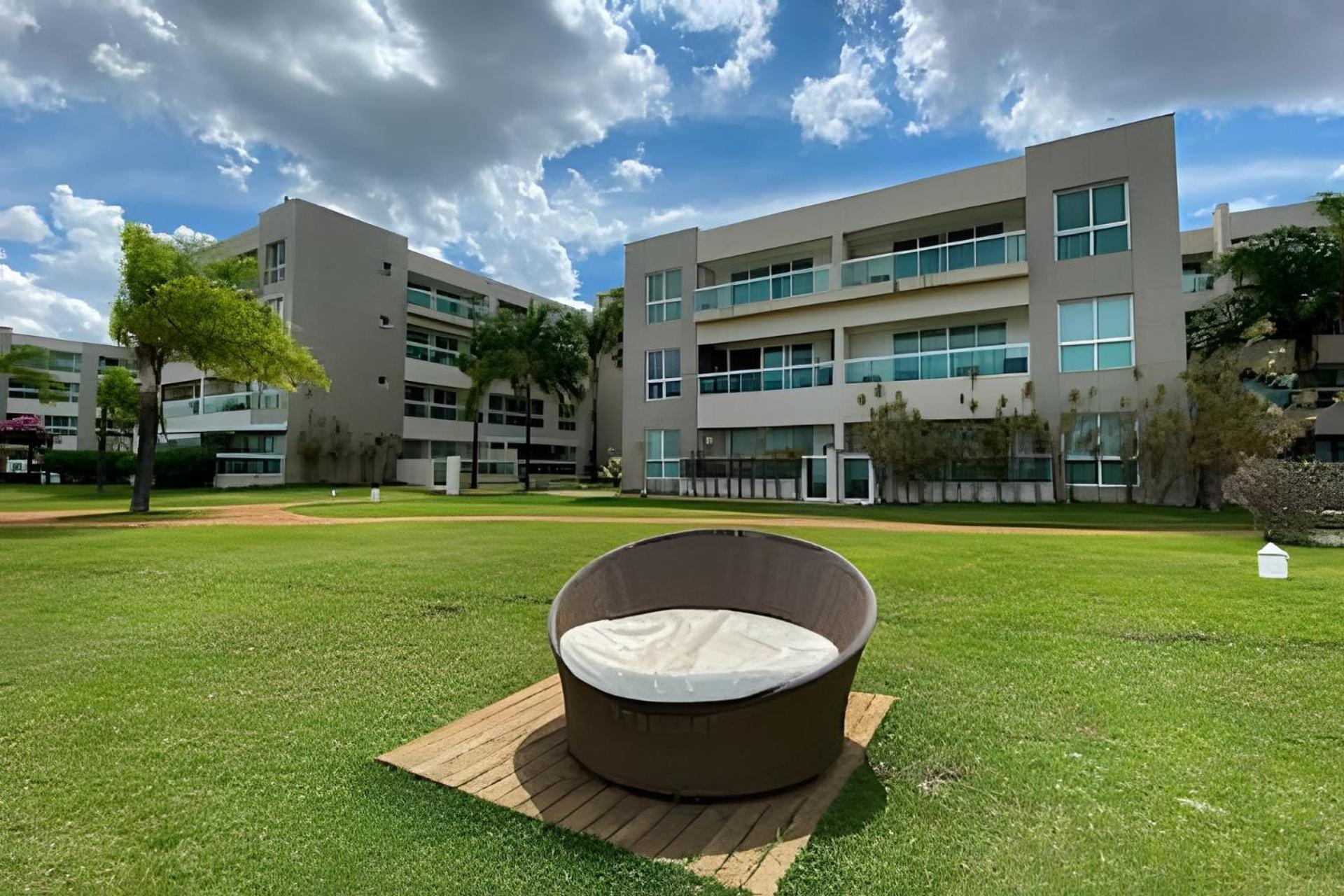 360 Brisas Do Lago By Ozped Brasília Luaran gambar