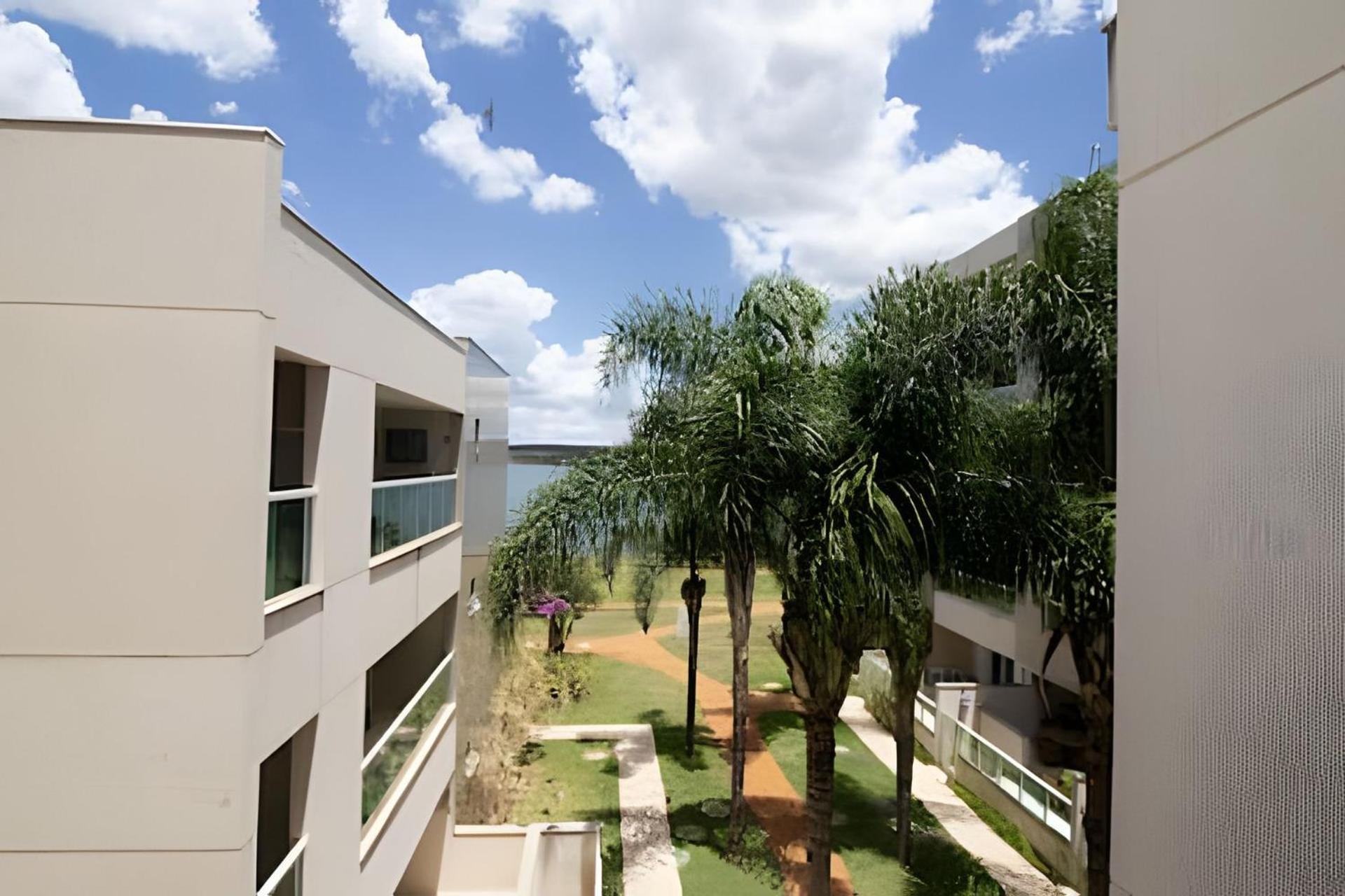 360 Brisas Do Lago By Ozped Brasília Luaran gambar