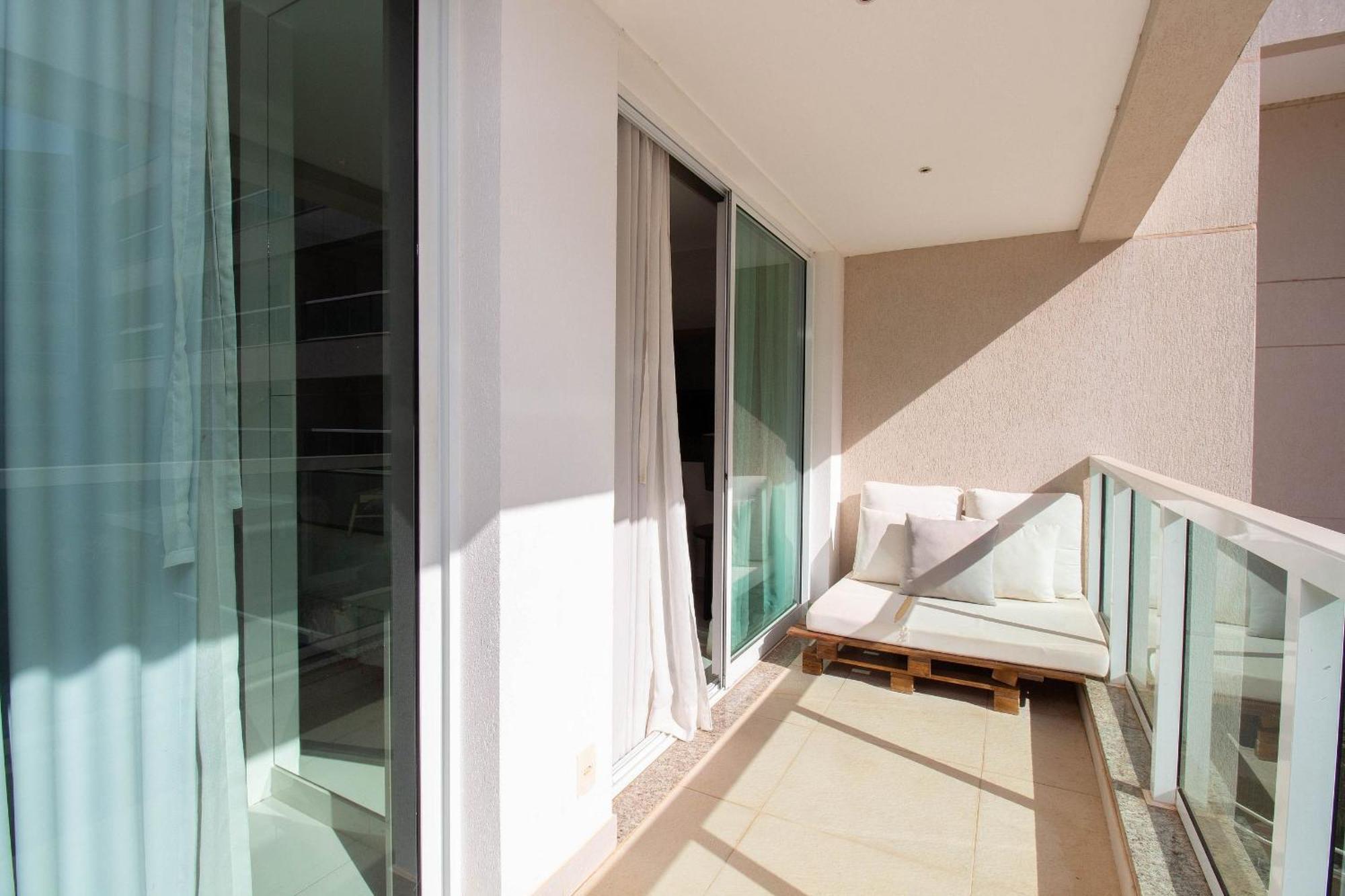 360 Brisas Do Lago By Ozped Brasília Luaran gambar