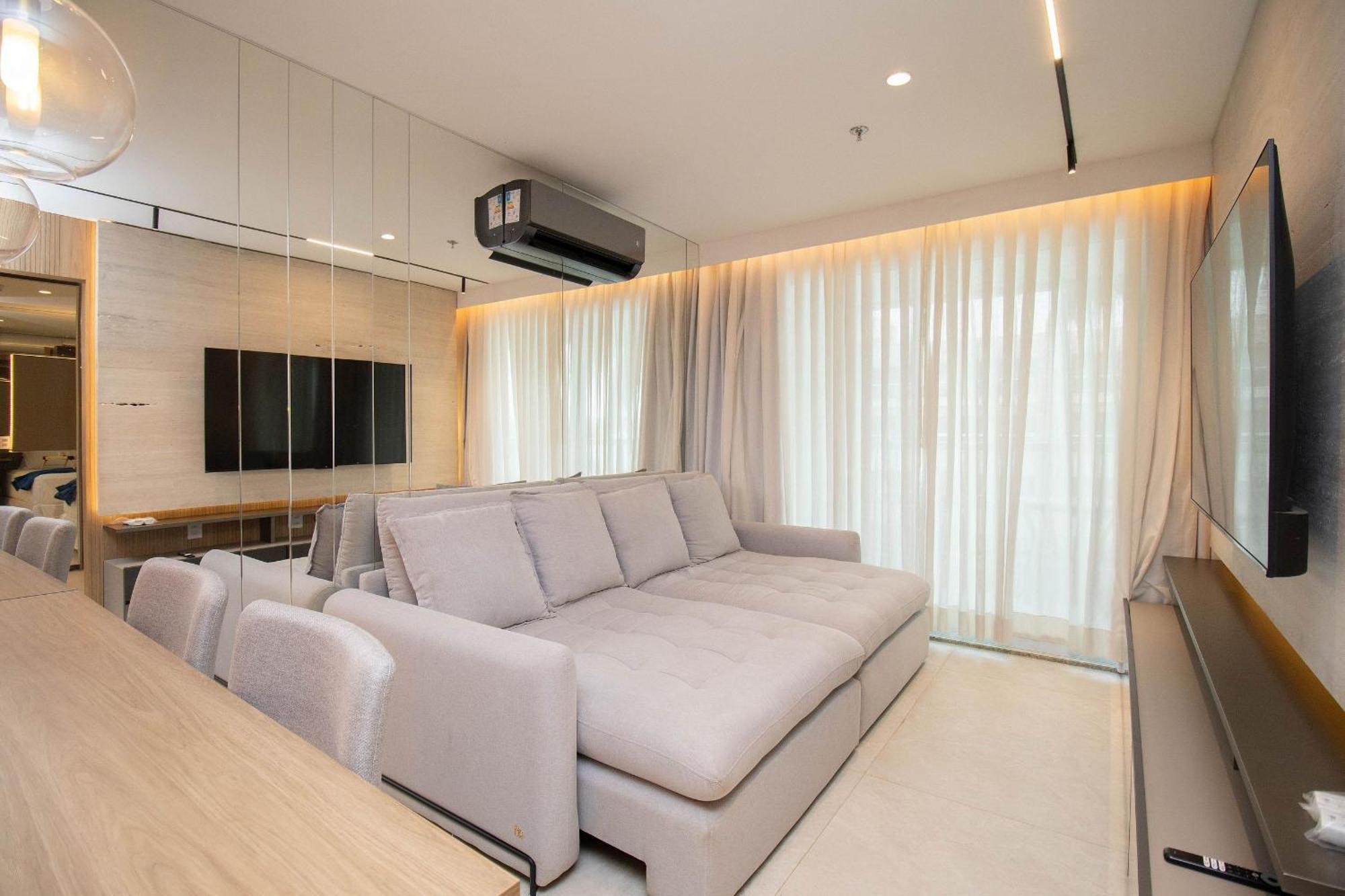360 Brisas Do Lago By Ozped Brasília Luaran gambar