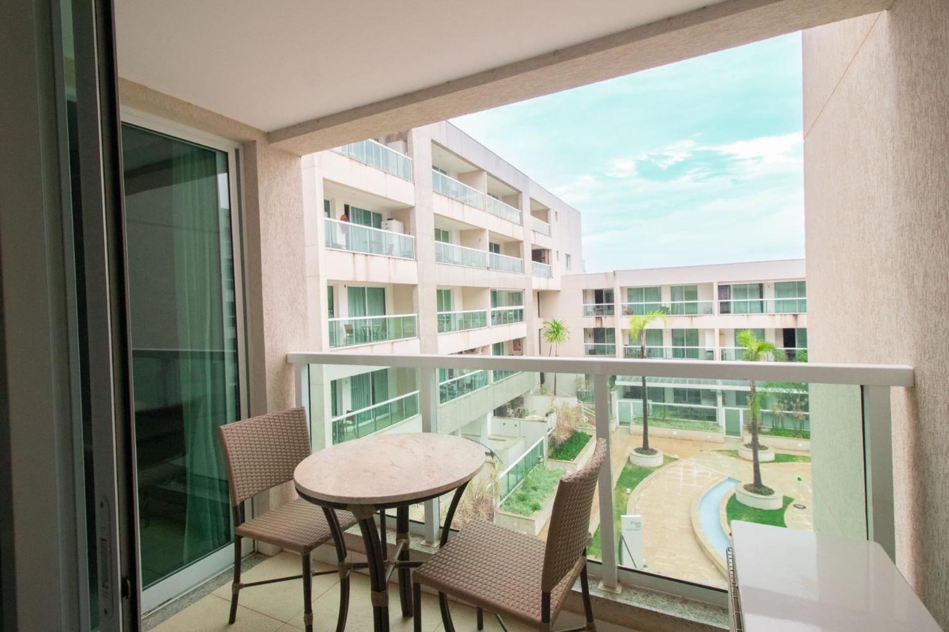 360 Brisas Do Lago By Ozped Brasília Luaran gambar