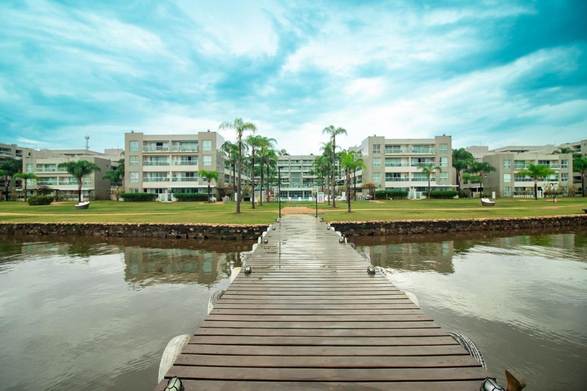 360 Brisas Do Lago By Ozped Brasília Luaran gambar