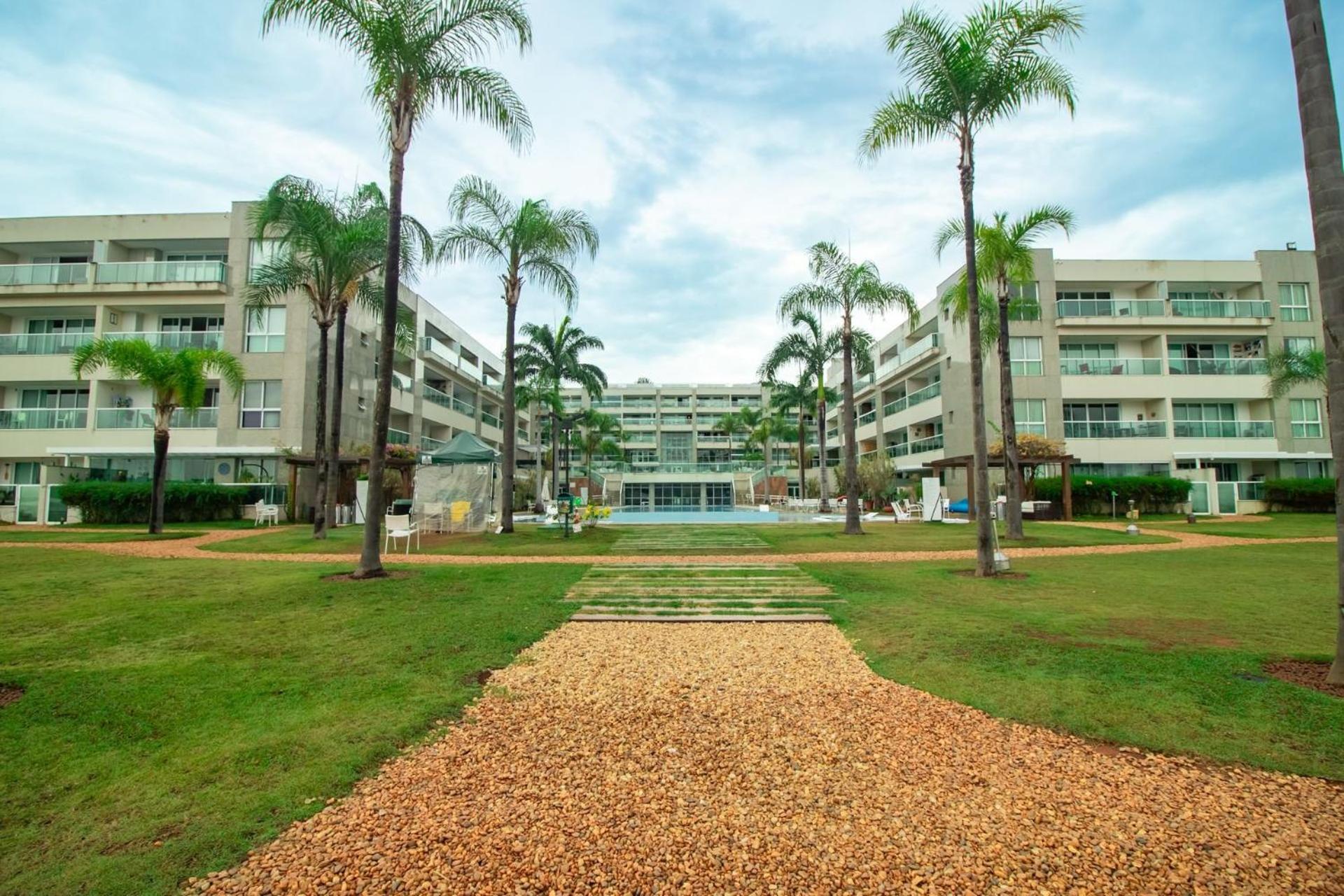 360 Brisas Do Lago By Ozped Brasília Luaran gambar